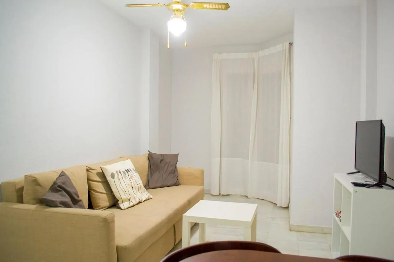 Apartment Holidays Malaga