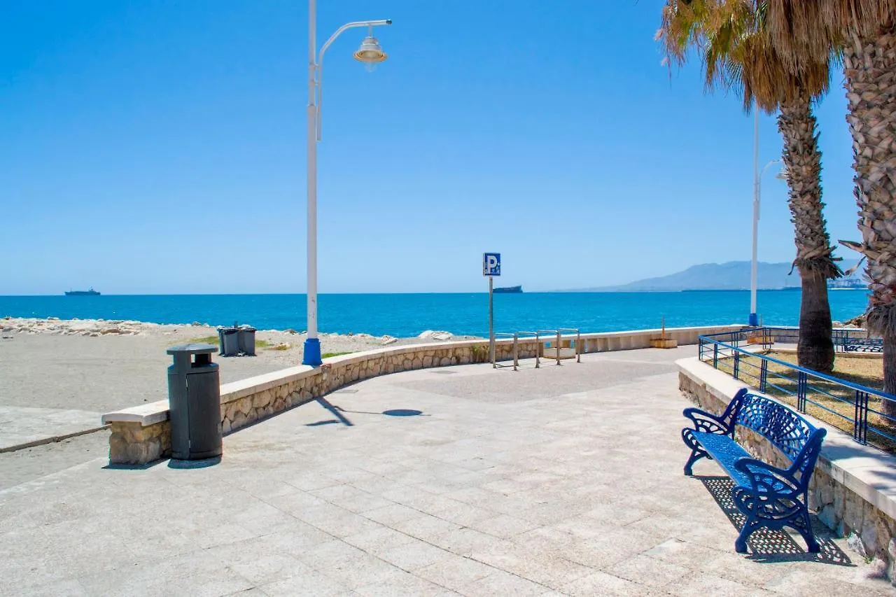 Holidays Malaga