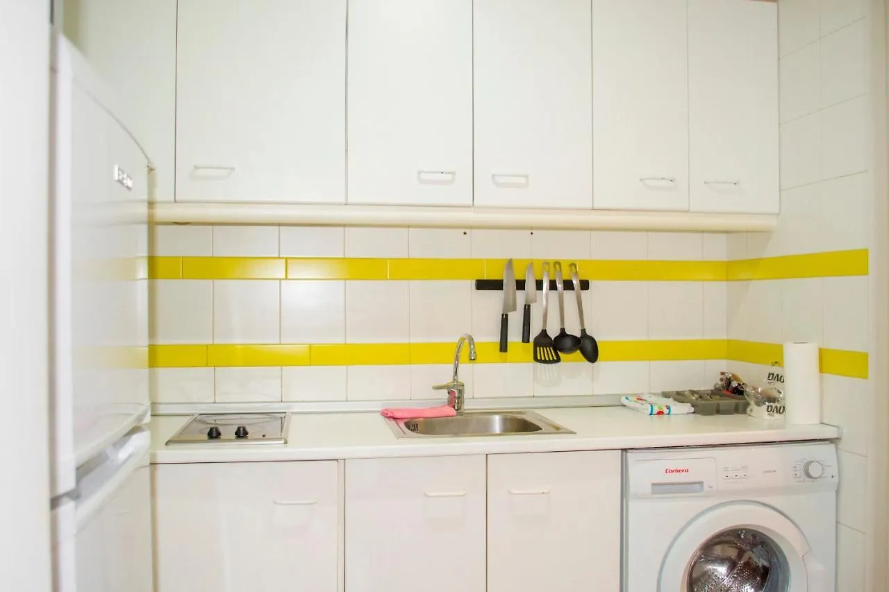Apartment Holidays Malaga