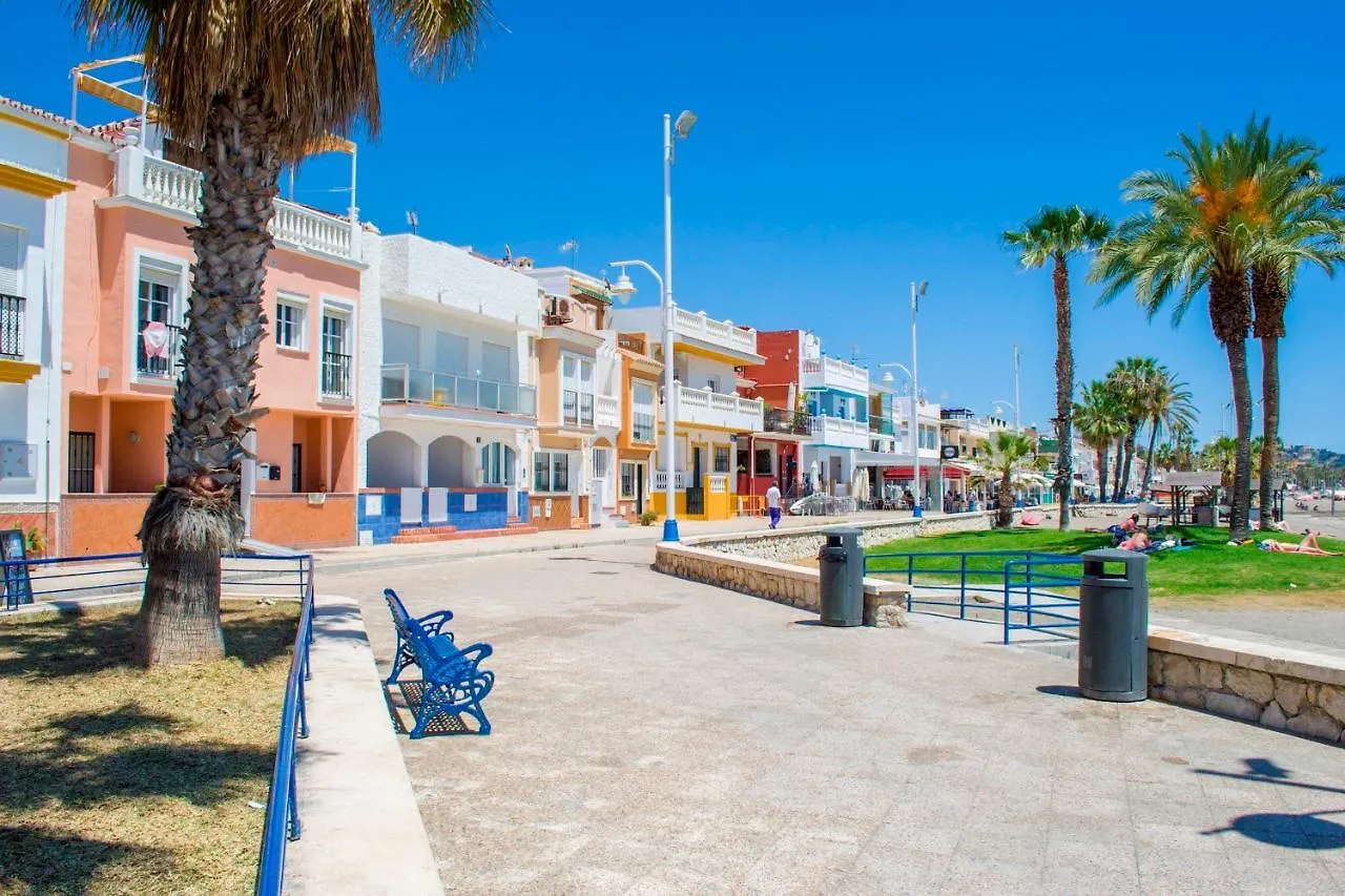 Apartment Holidays Malaga