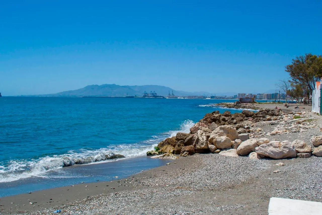 Holidays Malaga
